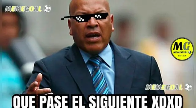 Roberto Mosquera y los mejores memes tras la clasificación de Wilstermann en la Copa Libertadores Roberto Mosquera y los mejores memes tras la clasificación de Wilstermann en la Copa Libertadores
