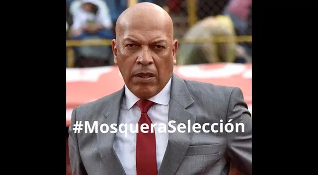 Roberto Mosquera y los mejores memes tras la clasificación de Wilstermann en la Copa Libertadores Roberto Mosquera y los mejores memes tras la clasificación de Wilstermann en la Copa Libertadores