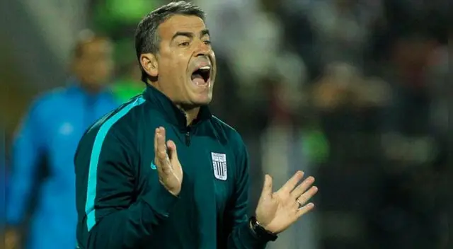Pablo Bengoechea a Real Garcilaso: "Los partidos se ganan en la cancha con jugadores habilitados"