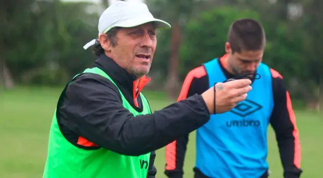 Universitario: CJ de la ADFP suspendió con 4 fechas a Pedro Troglio y no dirigirá ante Alianza Lima 