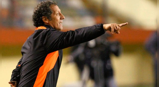 Pedro Troglio afirma que apelará la sanción de la CJ-ADFP