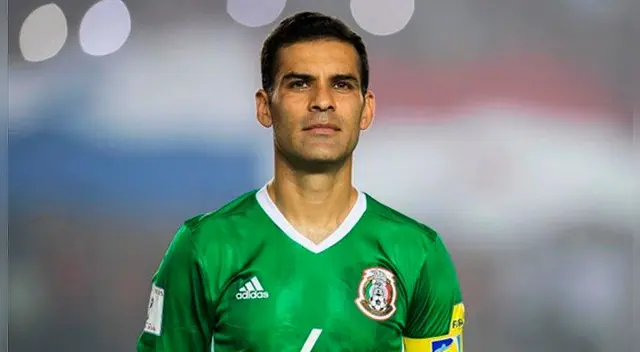 Estados Unidos sanciona a histórico futbolista mexicano por vínculos con el narcotráfico Estados Unidos sanciona a histórico futbolista mexicano por vínculos con el narcotráfico