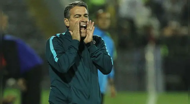 Alianza Lima vs. Comerciantes Unidos: alineación confirmada de Pablo Bengoechea
