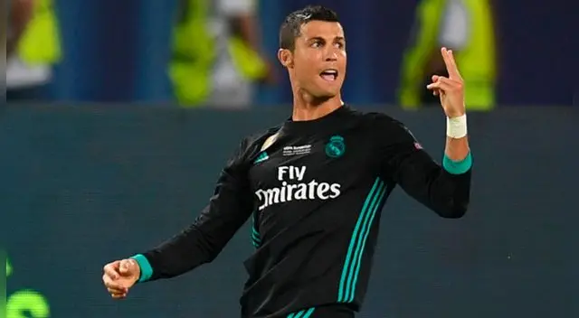  Cristiano Ronaldo habría pedido a Florentino Pérez el fichaje de Marquinhos