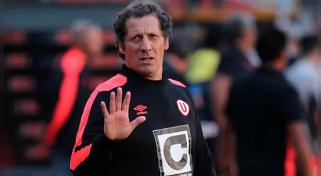 Pedro Trolgio fue sancionado con 4 fechas, apelará para que se le reduzca dos y así llegar a dirigir al clásico [VIDEO]