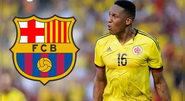 Barcelona se plantea la compra inmediata de Yerri Mina a cambio de 9 millones de euros