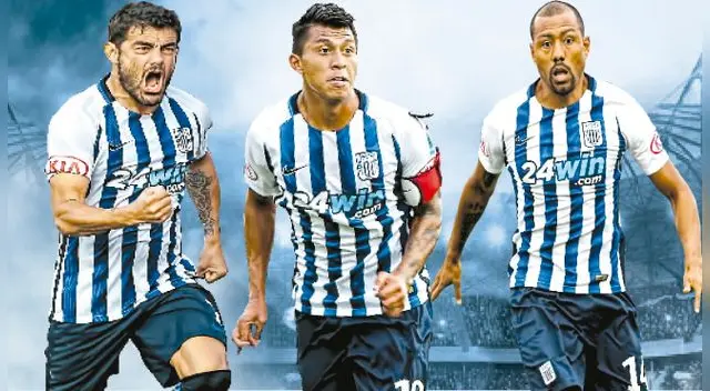 Alianza Lima y su plan para ganarle a Comerciantes Unidos en Cutervo
