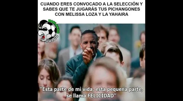 Selección Peruana: los mejores memes tras el llamado a Farfán y la marginación de Butrón