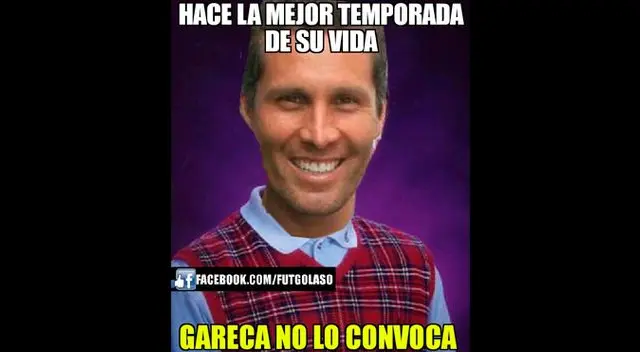 Selección Peruana: los mejores memes tras el llamado a Farfán y la marginación de Butrón