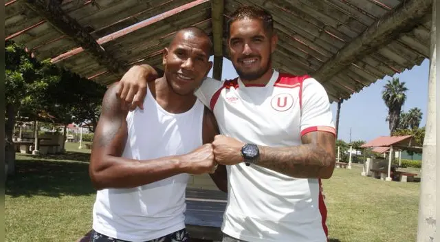 Juan Vargas y John Galliquio se quedan para disputar Torneo Clausura