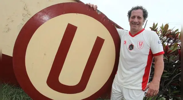 Universitario: Pedro Troglio feliz porque contará con sus tres seleccionados en el inicio del Clausura