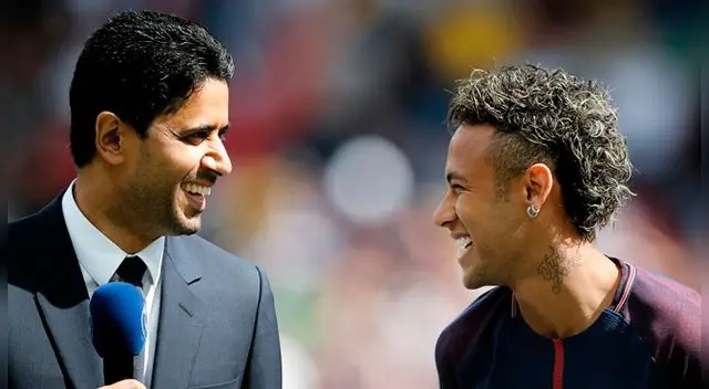 En Brasil aseguran que Neymar engañó a Barcelona porque habría firmado en junio por el PSG