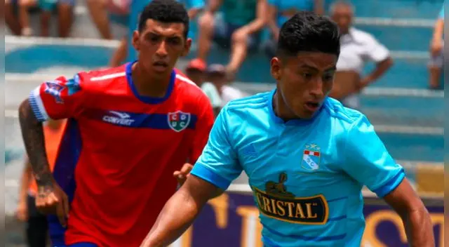 Sporting Cristal vs. Unión Comercio EN VIVO ONLINE GOLPEÚ por la última fecha del Torneo Apertura Sporting Cristal vs. Unión Comercio EN VIVO ONLINE GOLPEÚ por la última fecha del Torneo Apertura