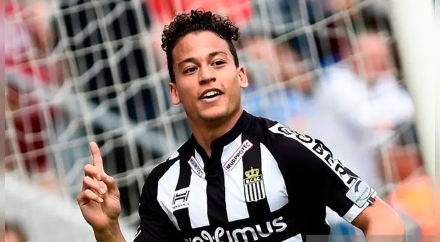A lo messi. Benavente sorteó a cuanto rival se le cruzó por el camino con dos diagonales. En las redes comparan su gol con los tantos de la “Pulga”. A lo messi. Benavente sorteó a cuanto rival se le cruzó por el camino con dos diagonales. En las redes comparan su gol con los tantos de la “Pulga”.
