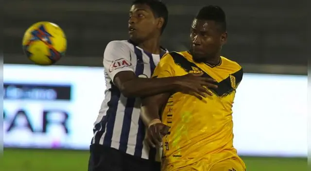 Jeferson Collazos sería el primer refuerzo de Alianza Lima para el Torneo Clausura