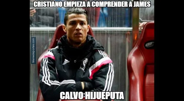 Real Madrid y los mejores memes tras su triunfo ante Barcelona en el Camp Nou por la Supercopa de España