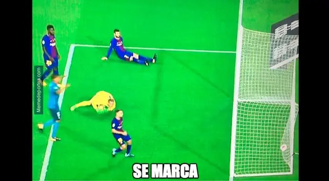 Real Madrid y los mejores memes tras su triunfo ante Barcelona en el Camp Nou por la Supercopa de España