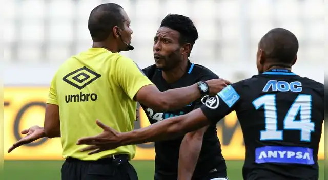 Es hora de una reestructuración total de la Conar