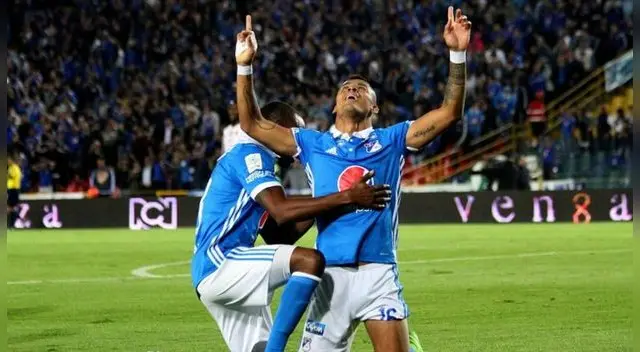 Millonarios vs. Jaguares EN VIVO ONLINE WIN SPORTS: partido de Liga Águila II