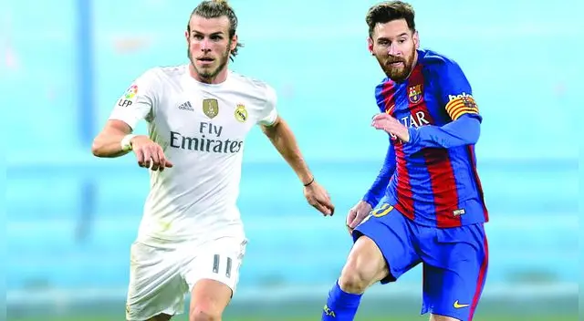 Real Madrid vs. Barcelona: mira cuánto pagan las casas de apuestas por la vuelta de la Supercopa de España Real Madrid vs. Barcelona: mira cuánto pagan las casas de apuestas por la vuelta de la Supercopa de España