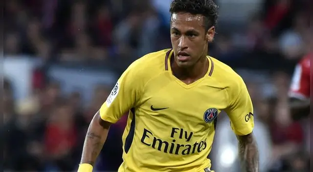 PSG: Neymar está obligado a jugar 50 partidos y llegará “muerto” al Mundial de Rusia 2018