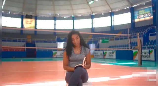 Los poemas de Carla Rueda.