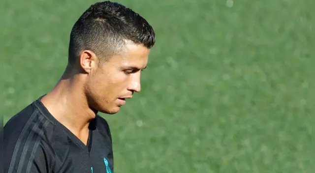 Cristiano Explota en Instagram tras mantener la sanción de 5 partido sin jugar en Real Madrid Cristiano Explota en Instagram tras mantener la sanción de 5 partido sin jugar en Real Madrid