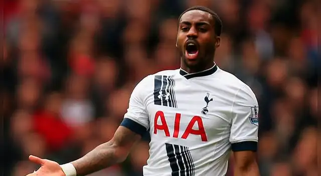 Chelsea ofrece 55 millones de euros por Danny Rose del Tottenham Chelsea ofrece 55 millones de euros por Danny Rose del Tottenham