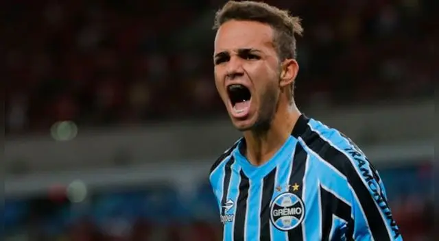 El reemplazo de Dembelé: Borussia Dortmund ficharía a Luan Vieira a cambio de 30 millones de euros