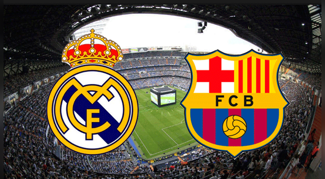VER Real Madrid vs. Barcelona EN VIVO ONLINE DIRECTV: Supercopa de España Vuelta VER Real Madrid vs. Barcelona EN VIVO ONLINE DIRECTV: Supercopa de España Vuelta