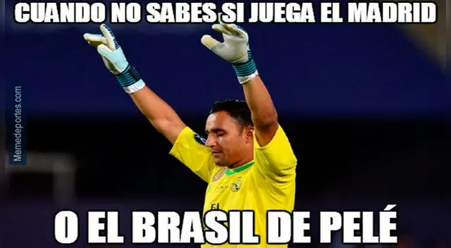 Real Madrid vs. Barcelona: mira los mejores memes que dejó la final de la Supercopa de España