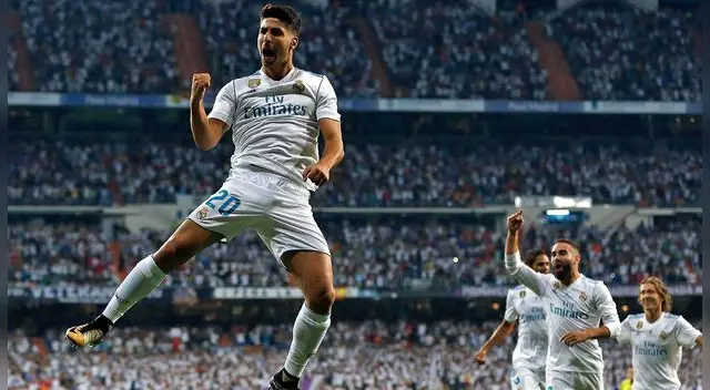 Real Madrid alcanzó histórico récord tras su consagración en la Supercopa de España
