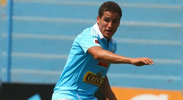 Sporting Cristal: esto dijo Federico Cúneo tras ser consultado sobre Alexander Succar