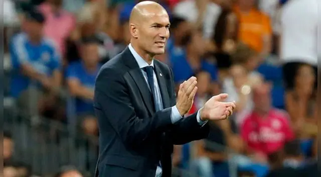 Real Madrid vs. Barcelona vía DirecTV: Zidane se volvió 'loco' con el golazo de Marco Asensio [VIDEO]