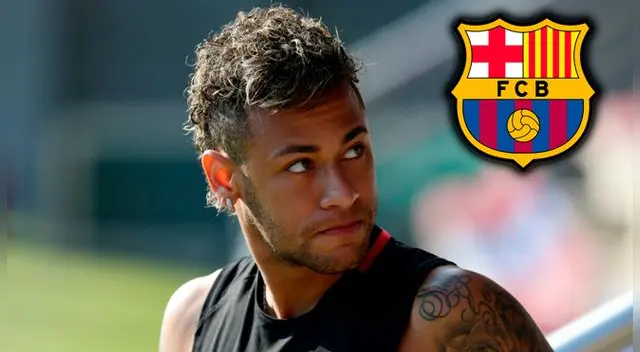 Neymar comparte un emotivo mensaje en Instagram tras el atentado en Barcelona