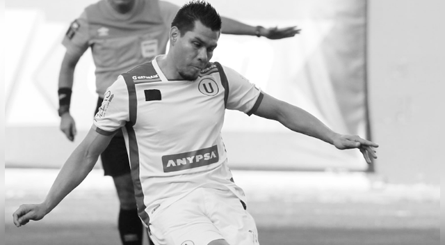 Universitario: Hernán Rengifo rescindió contrato con los cremas