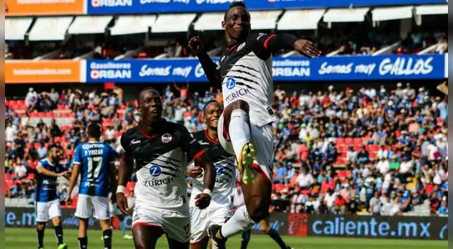 América vs. Lobos BUAP EN VIVO ONLINE: Partido por la Liga MX [Hora y canal]