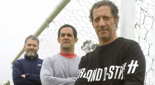 Universitario: Pedro Troglio confía en lograr el título del Torneo Clausura