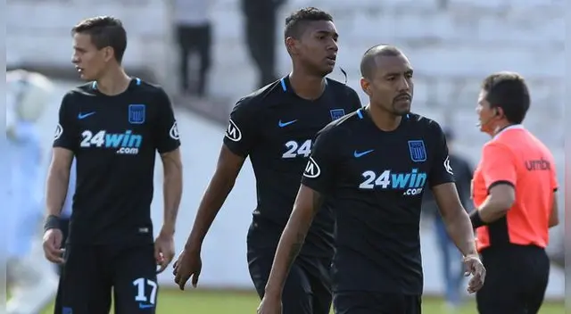 Alianza Lima sufrió una dura derrota ante Real Garcilaso en la primera fecha del Torneo Clausura
