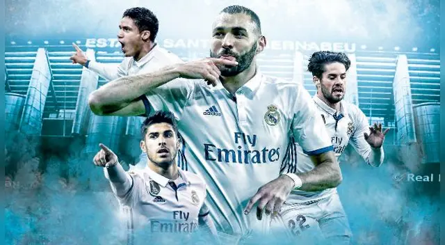 Real Madrid protege a sus máximas figuras con cláusulas “antijeques”