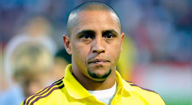 Roberto Carlos tiene orden de prisión por incumplir con el pago de alimentos con dos de sus 9 hijos