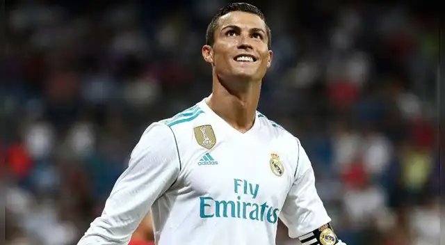 Cristiano Ronaldo exige al Real Madrid ganar 40 millones de euros netos por temporada [VIDEO]