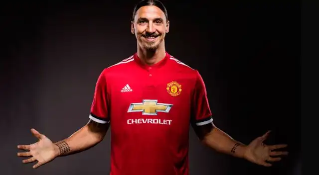 Manchester United: Zlatan Ibrahimovic será, nuevamente, fichaje del elenco de José Mourinho