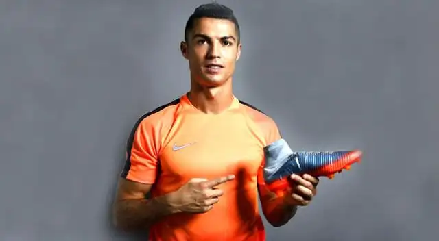 Cristiano Ronaldo: Nike presenta las nuevas Mercurial Superfly CR7 Chapter 4