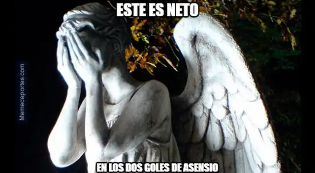 Real Madrid, víctima de memes tras su empate 2-2 ante el Valencia por la Liga Santander