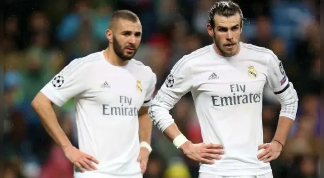 Gareth Bale dejaría el Real Madrid y ficharía por el Manchester United