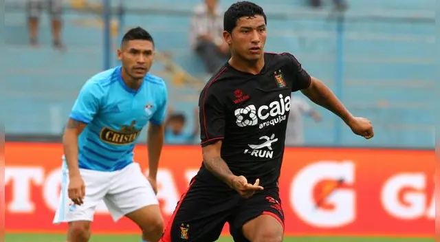 Juan Aurich: Hernán Hinostroza promete luchar para salvar la categoría