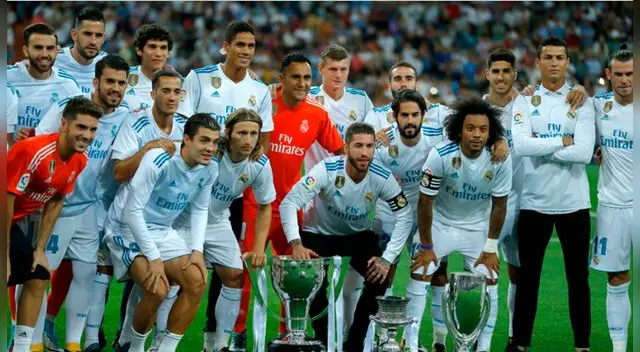 Luka Modric y Lucas Vázquez ya no se pueden ni ver en pintura.
