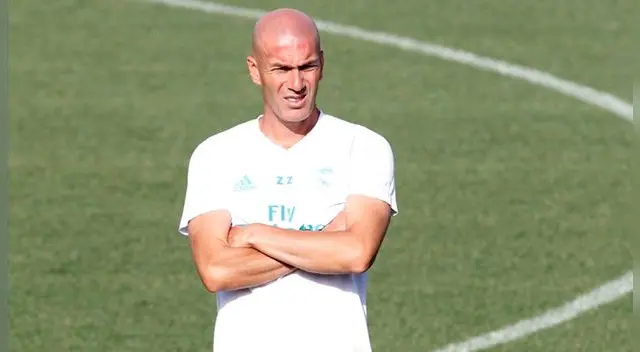 Zinedine Zidane se refirió al cabezazo sobre Marco Materazzi en el Mundial de Alemania 2006.
