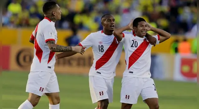 Perú disputará mañana Perú disputará mañana